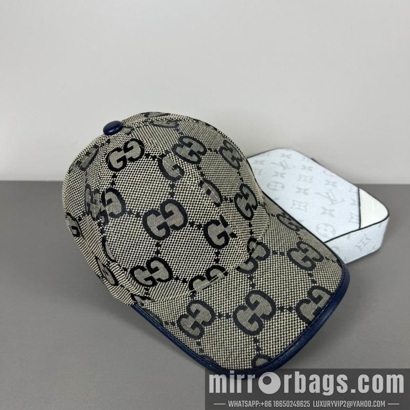 Gucci Hat dx35