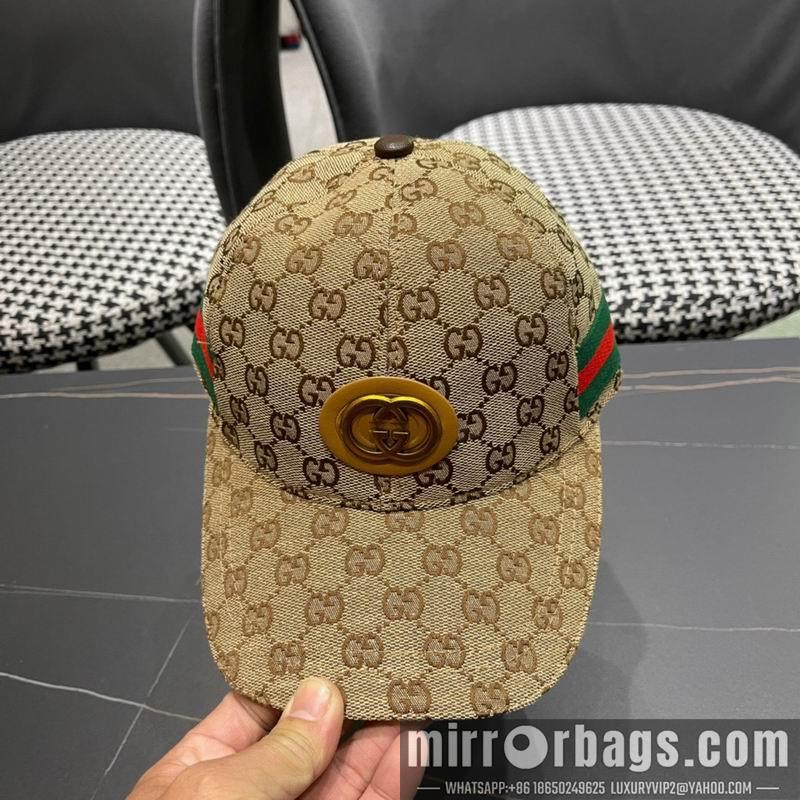 Gucci Hat 081801