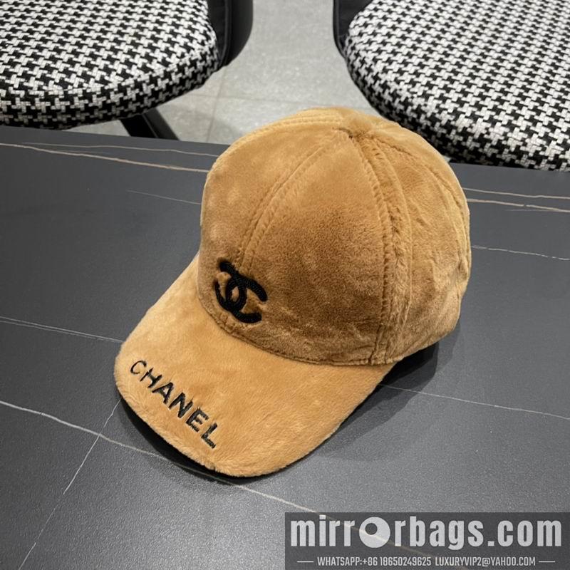 Chanel Hat 102804