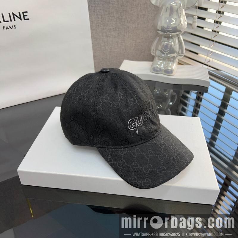Gucci Hat dx136
