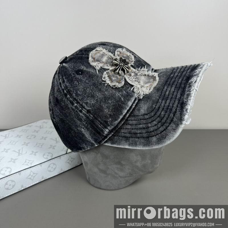 Chrome Hearts Hat dx57