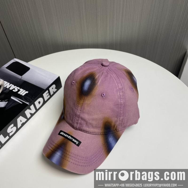 Alexander Wang Hat dx17