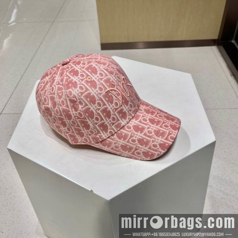 Dior Hat 072202