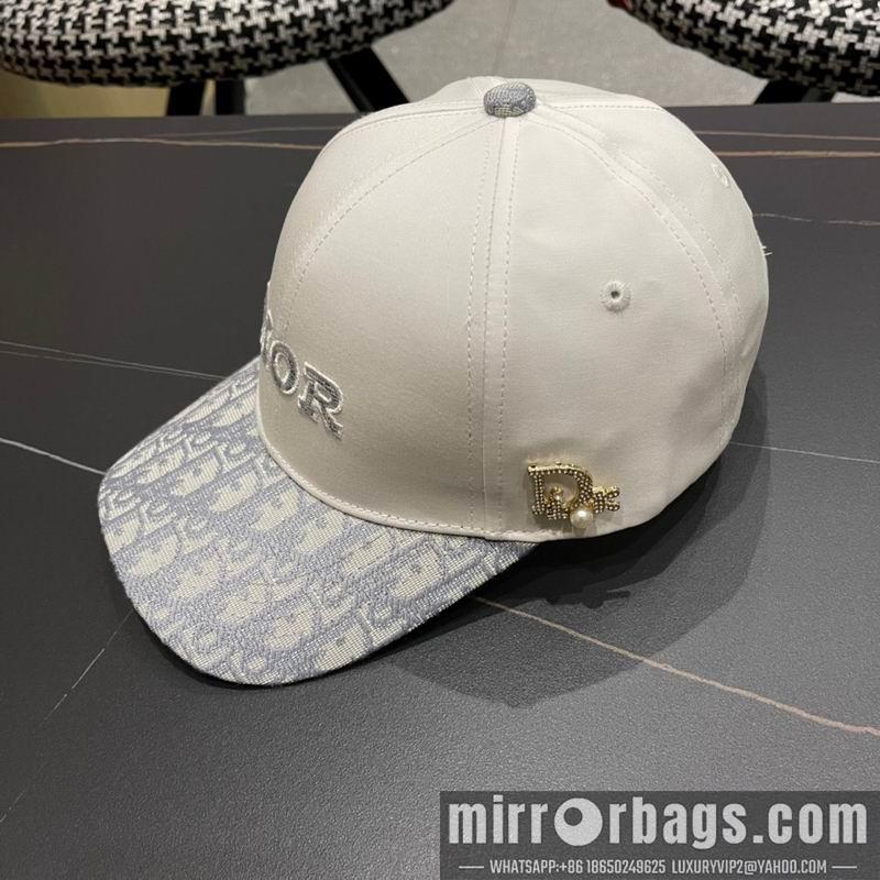 Dior Hat 071301