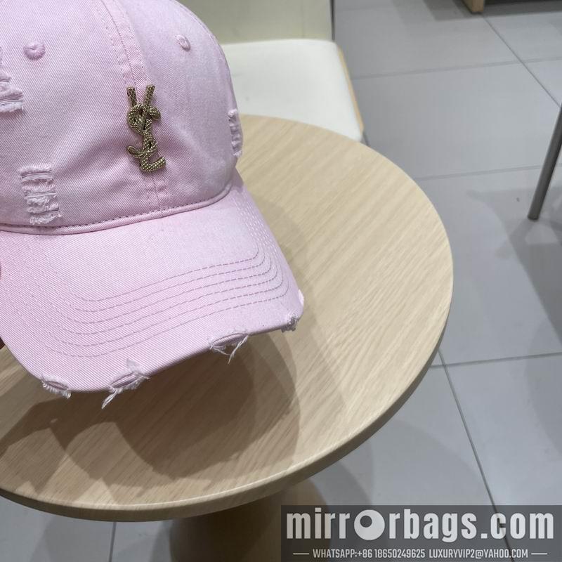 YSL Hat 041401