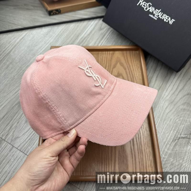YSL Hat dx29