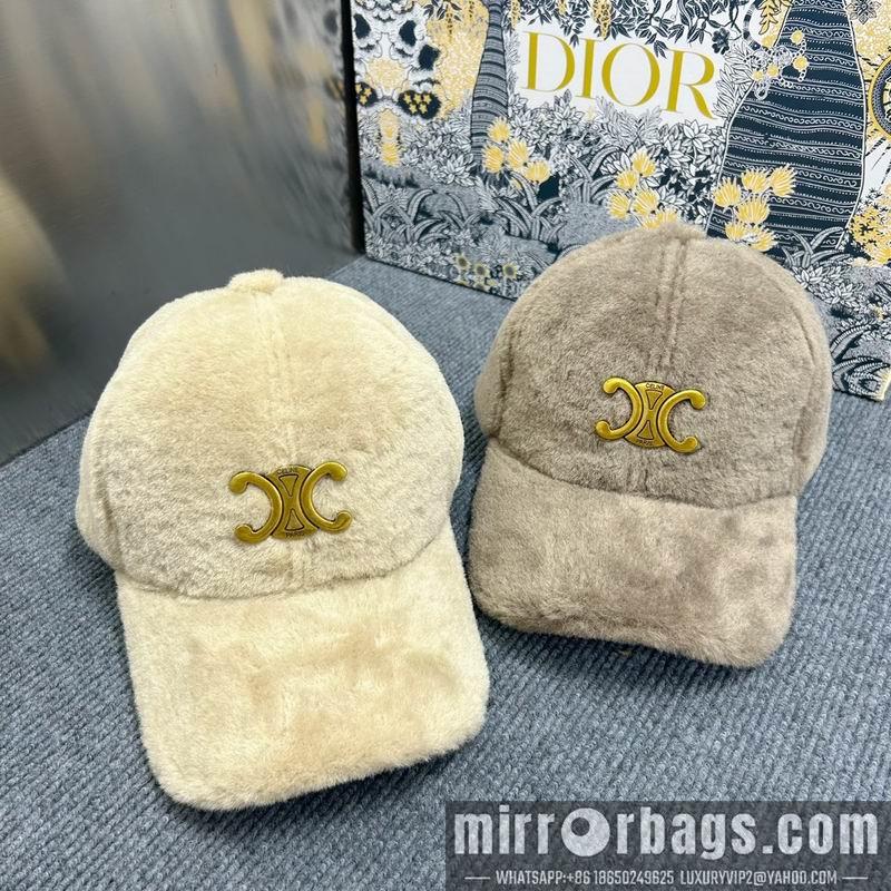 Celine Hat dx109