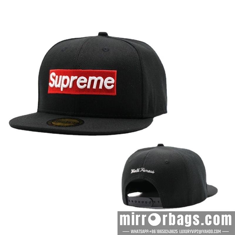 Supreme Hat 02