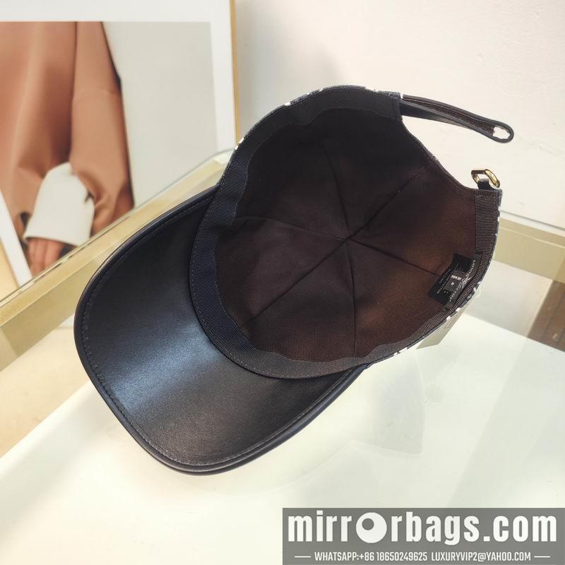 LV Hat dx143