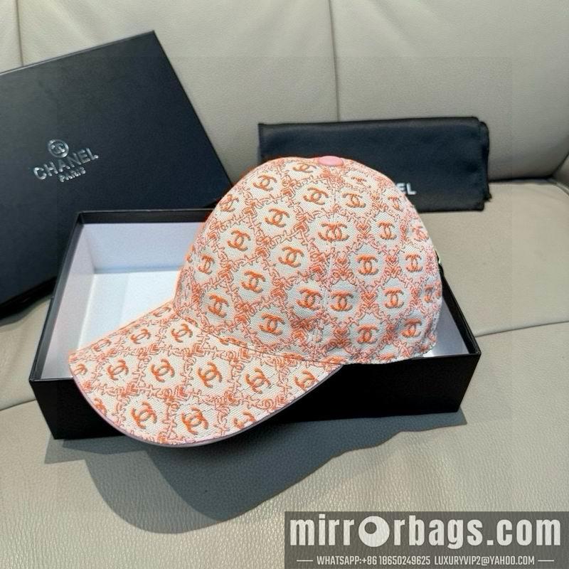 Chanel Hat dx45