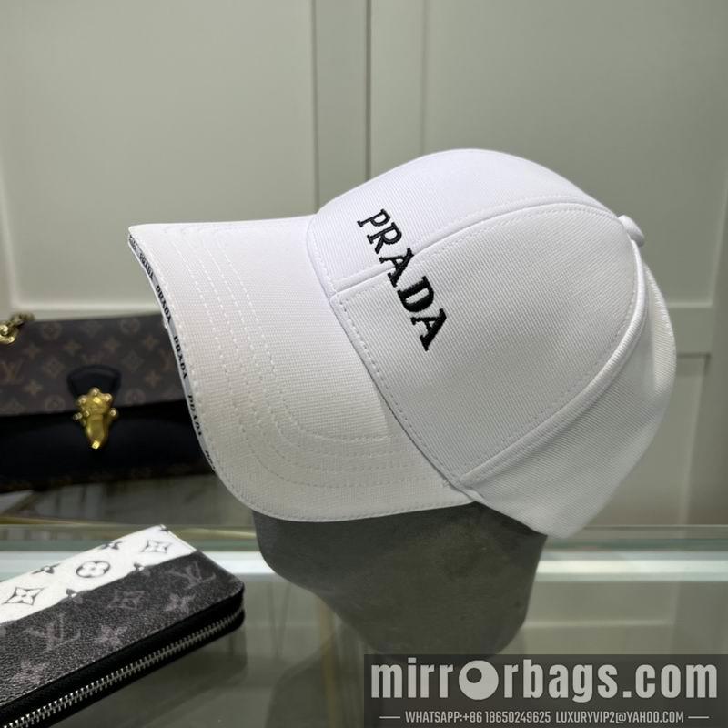 Prada Hat dx24