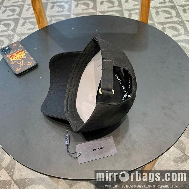 Prada Hat 050703