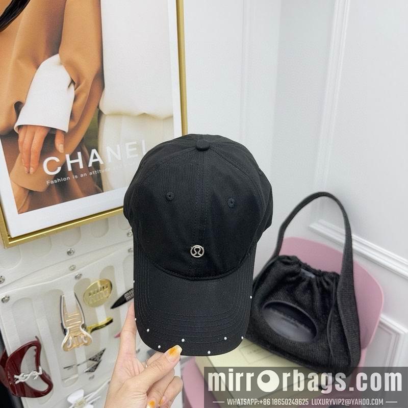 Lululemon Hat 071301