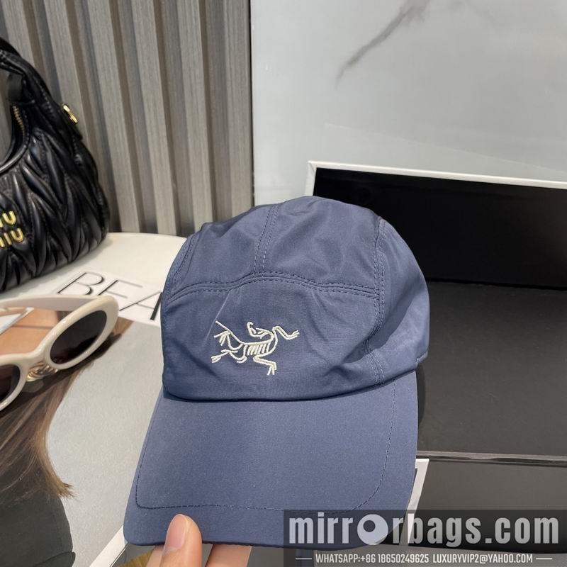 Arcteryx Hat dx21