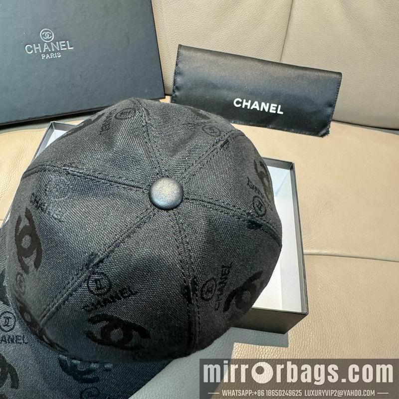 Chanel Hat dx53