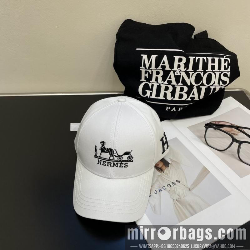 Hermes Hat dx10