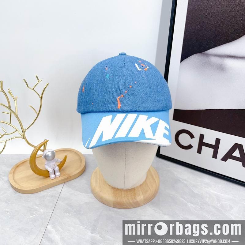 Nike Hat(高版本)dx14