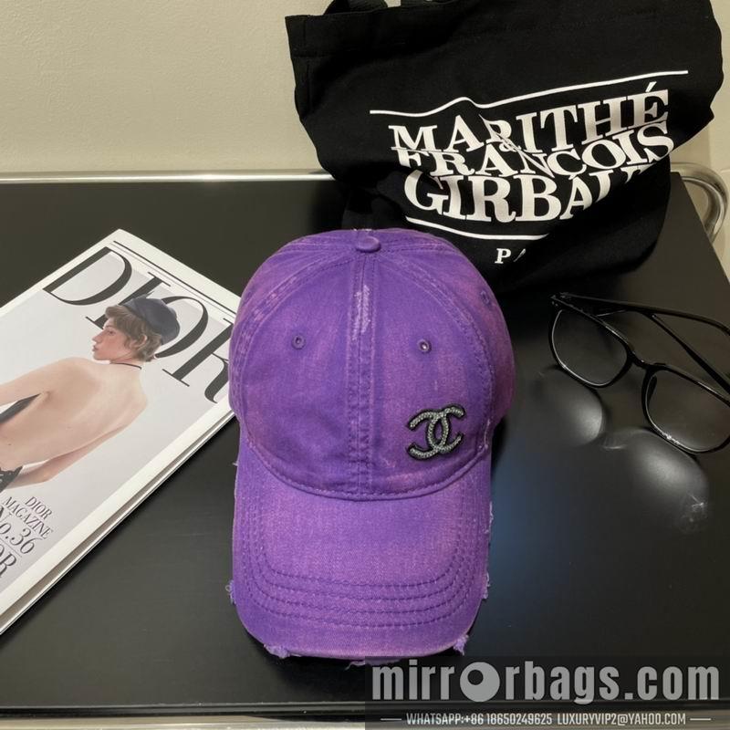 Chanel Hat 041704