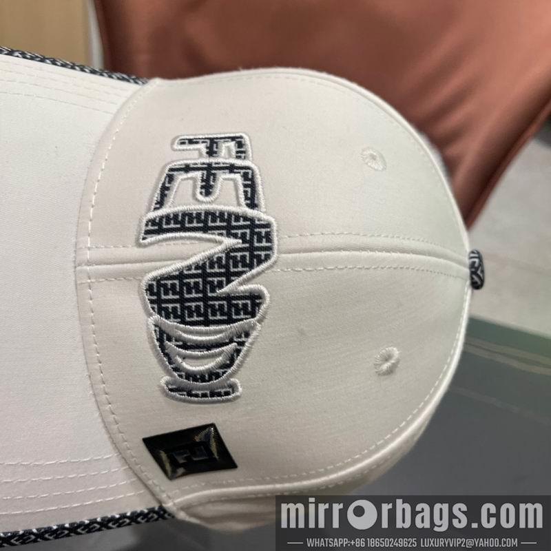 Fendi Hat 041401
