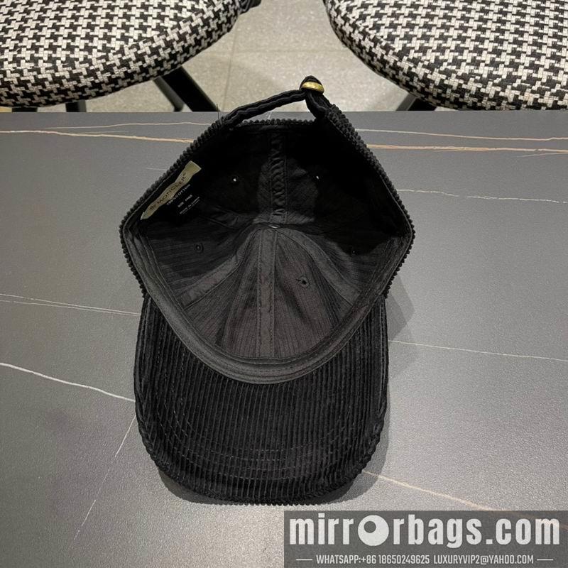Prada Hat 092701