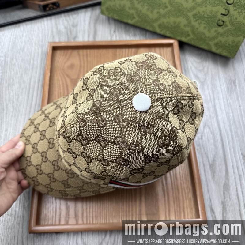 Gucci Hat dx53