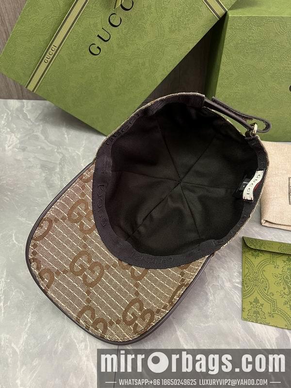 Gucci Hat dx11