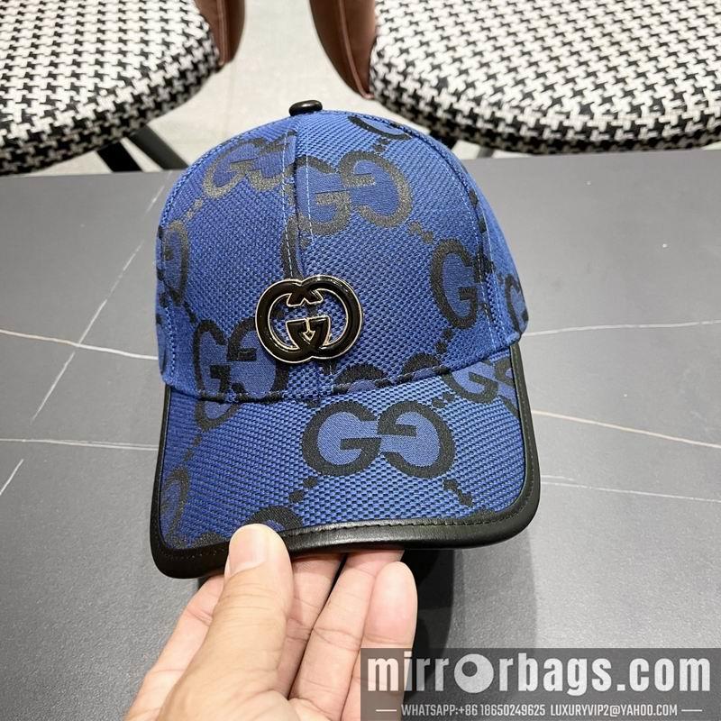 Gucci Hat 040202