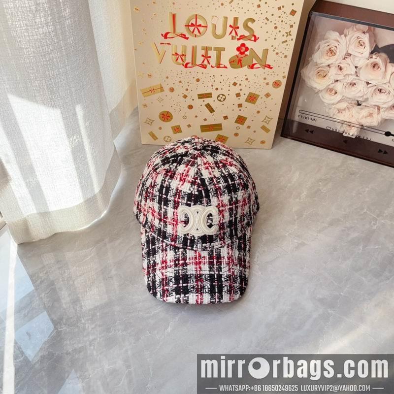 Celine Hat 110602