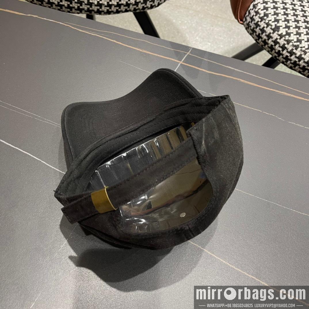 Prada Hat 080201
