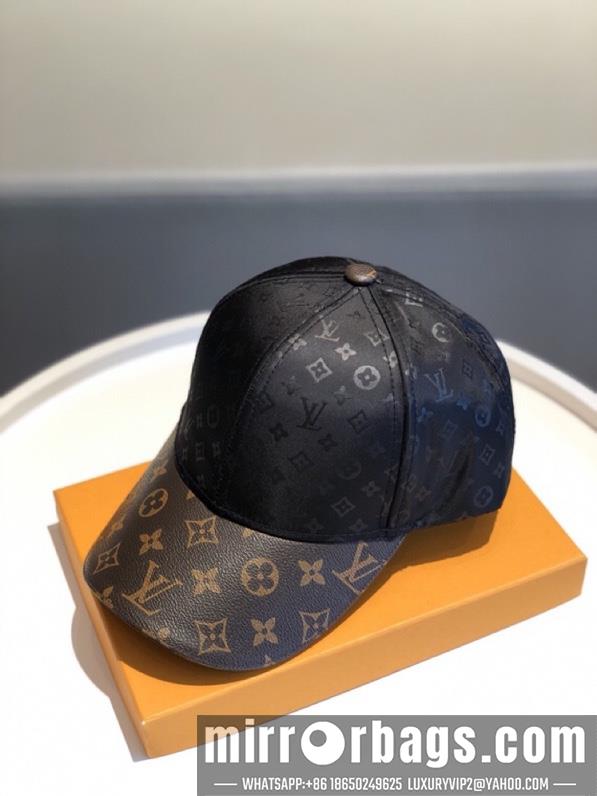 LV Hat 071202