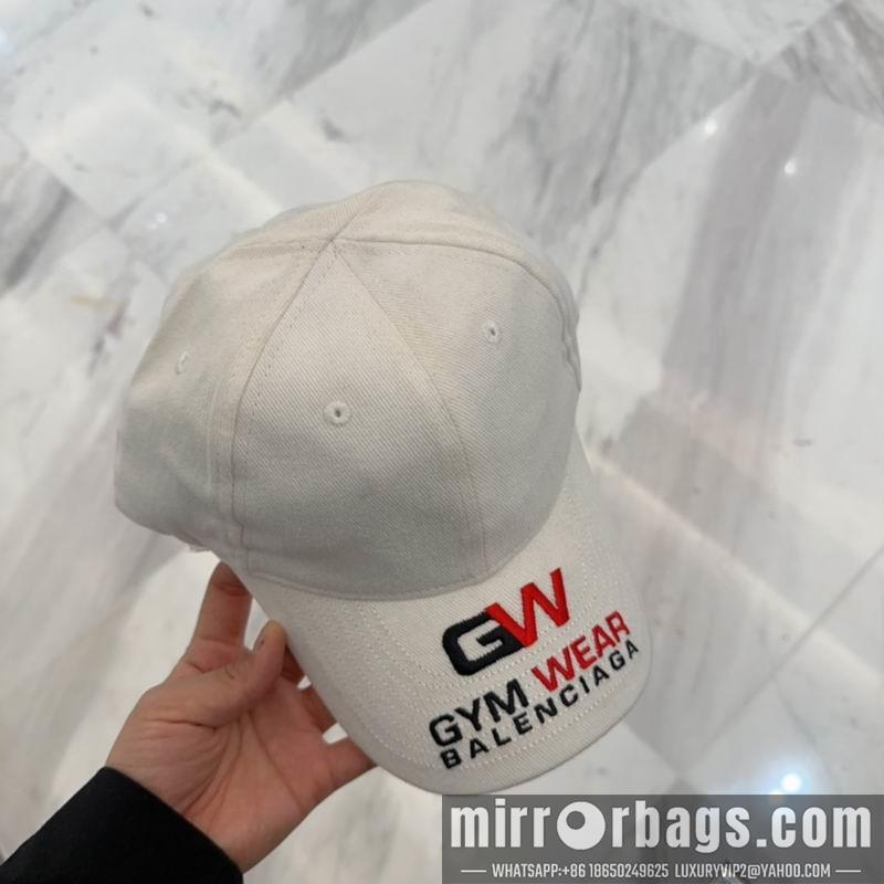 Balenciaga Hat dx71