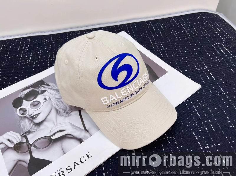 Balenciaga Hat 042703