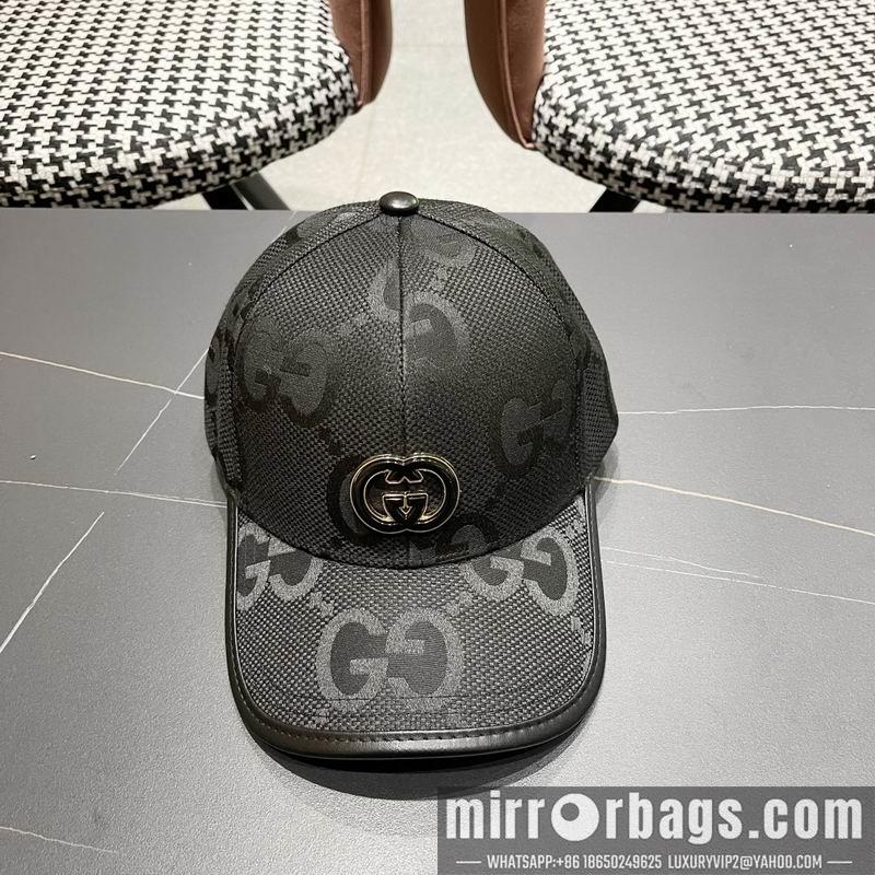 Gucci Hat 040202