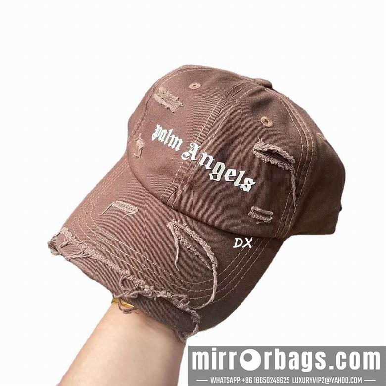 Palm Angels Hat 01