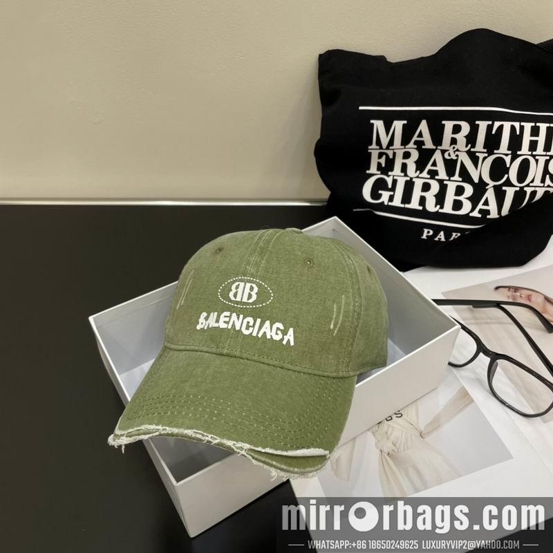Balenciaga Hat dx58