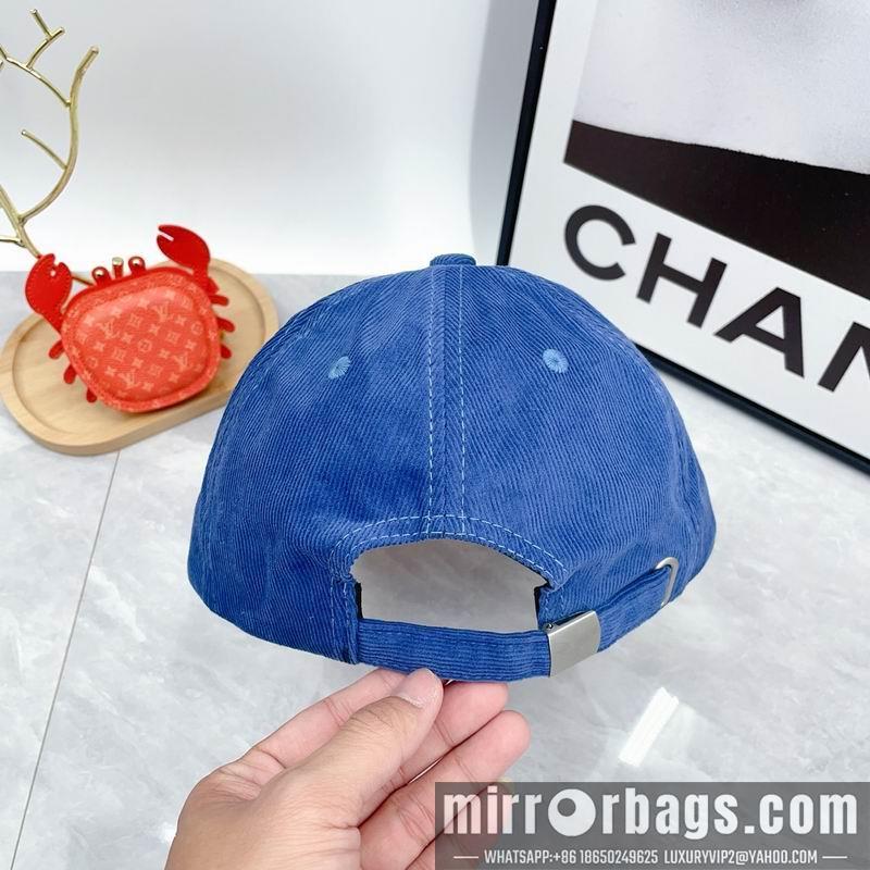 Chanel Hat dx68