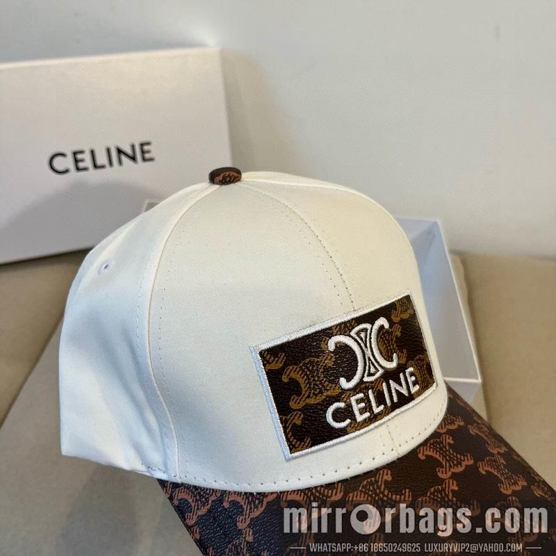 Celine Hat dx39