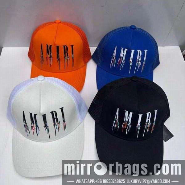 Amiri Hat 10