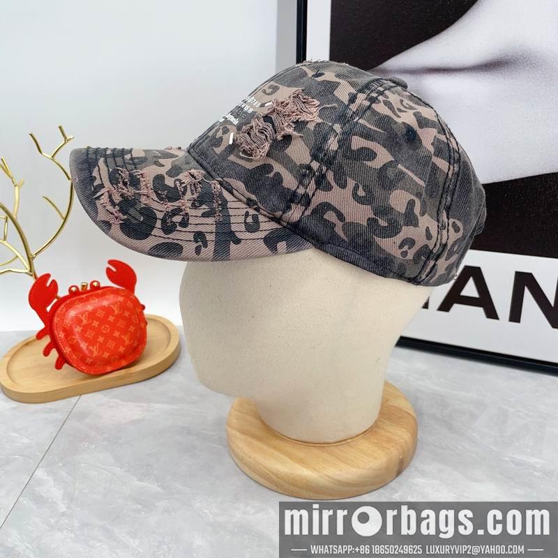MM6 Hat dx27