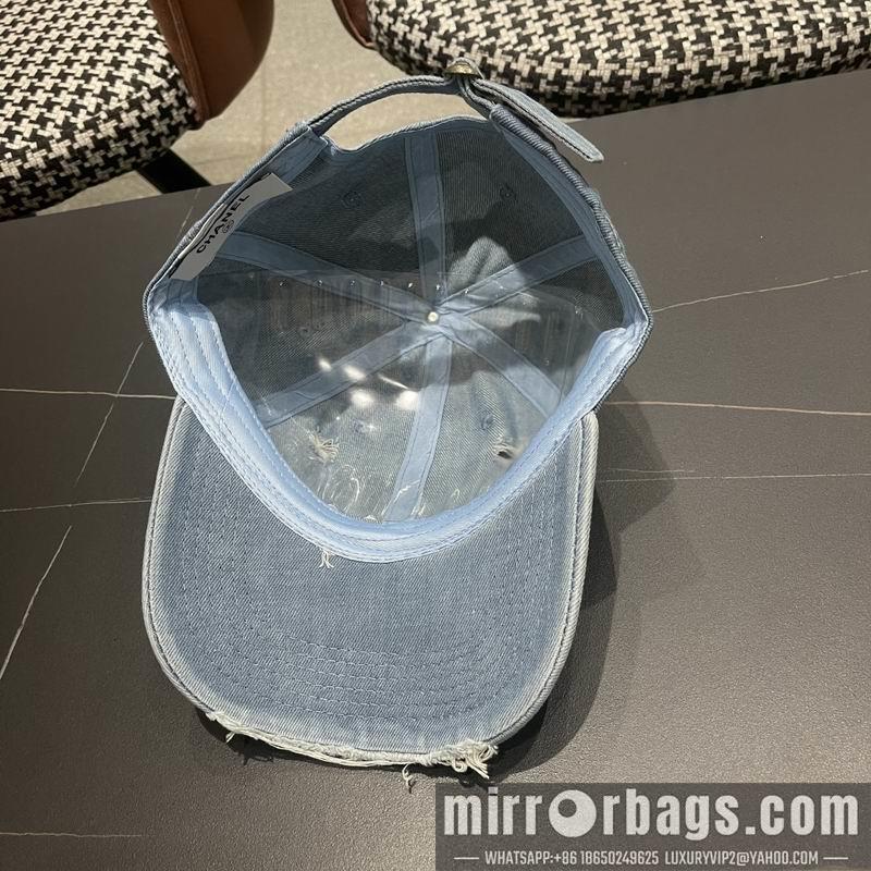 Chanel Hat 041403