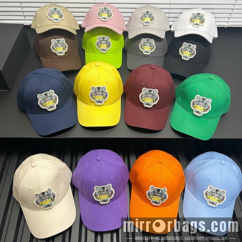 Kenzo Hat dx06