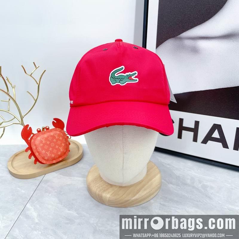 Lacoste Hat dx05