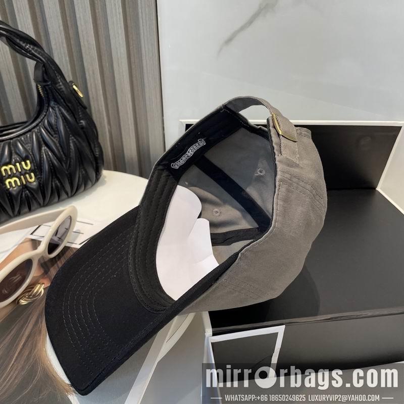Chrome Hearts Hat dx61