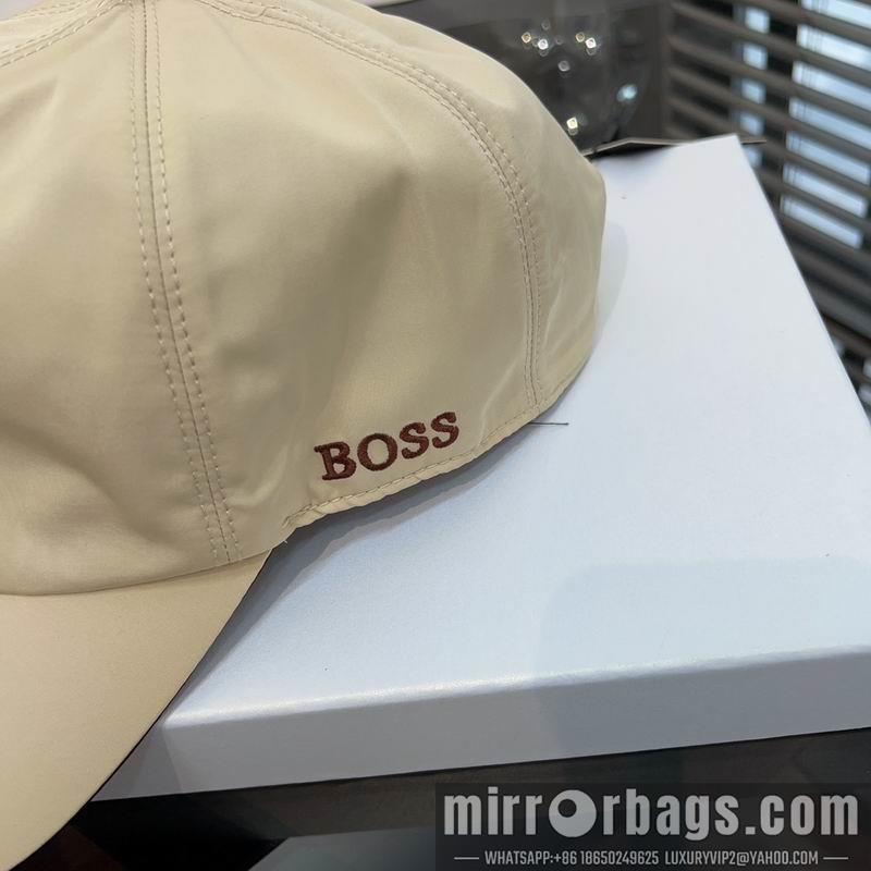 Boss Hat dx03