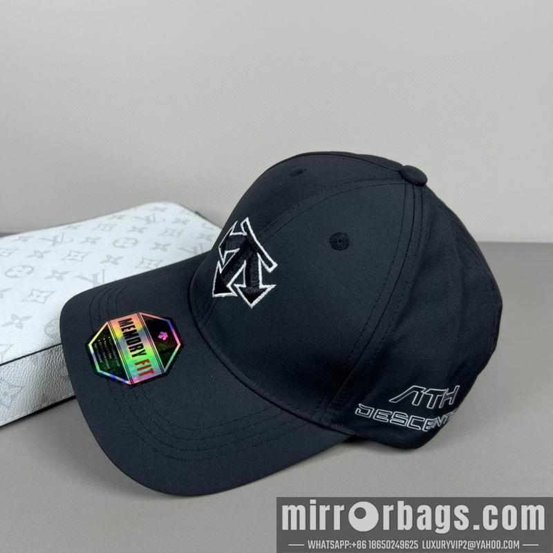 Descente Hat dx02