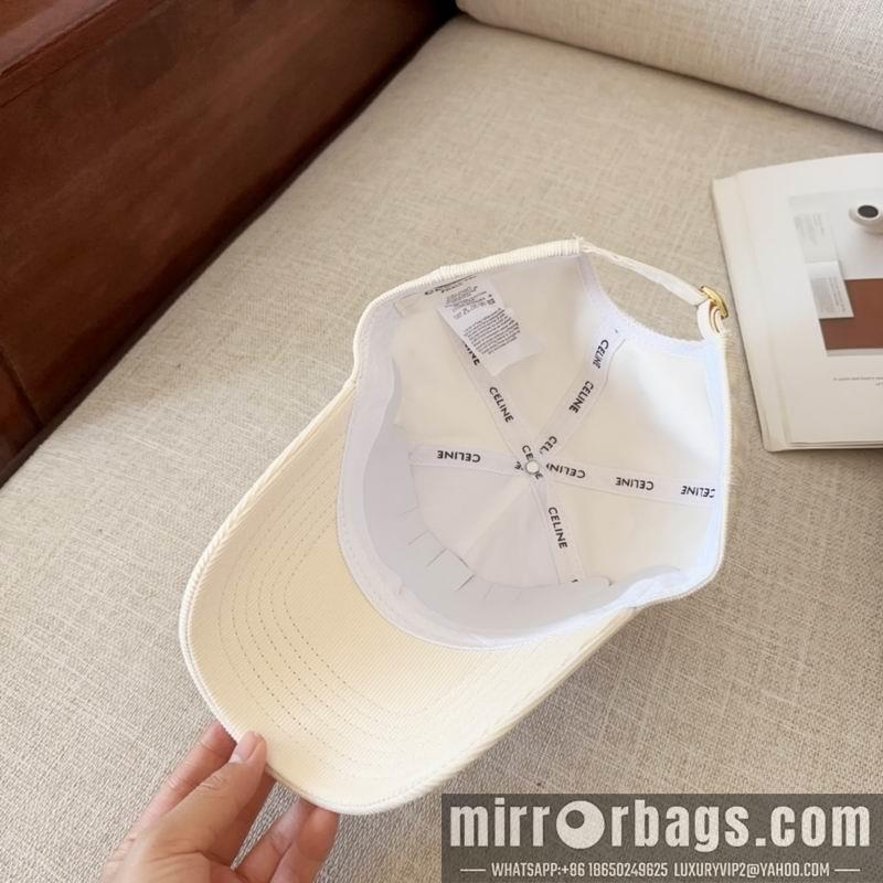 Celine Hat dx116