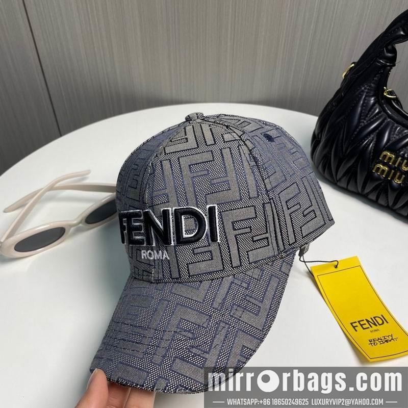 Fendi Hat dx65