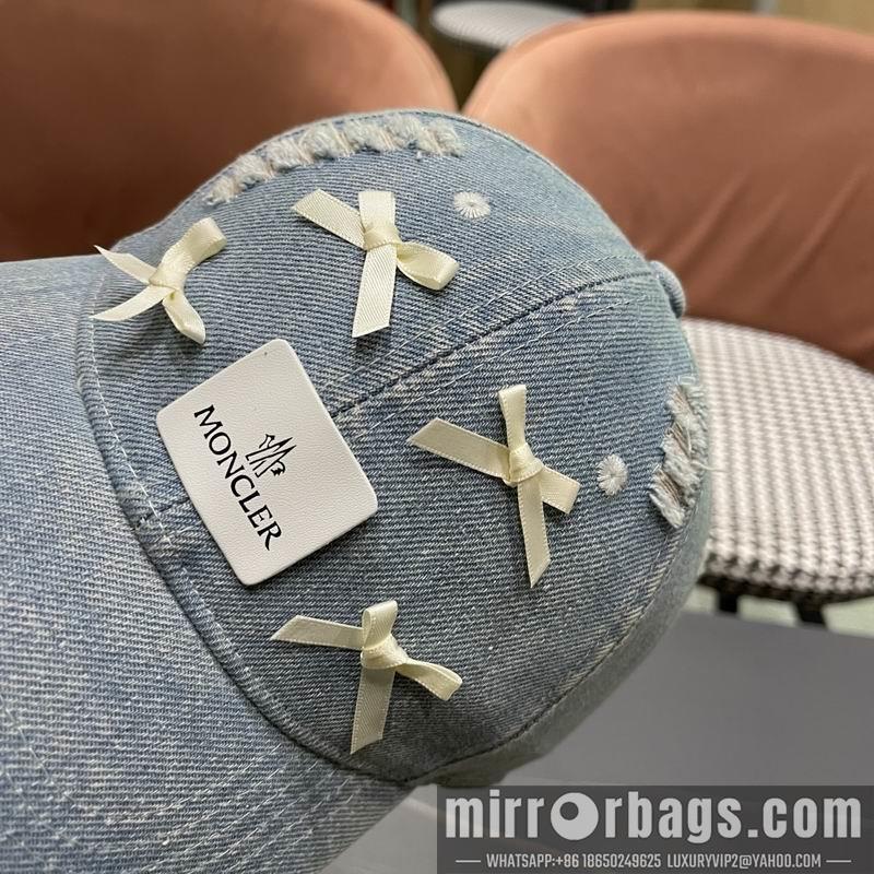 Moncler Hat 041403