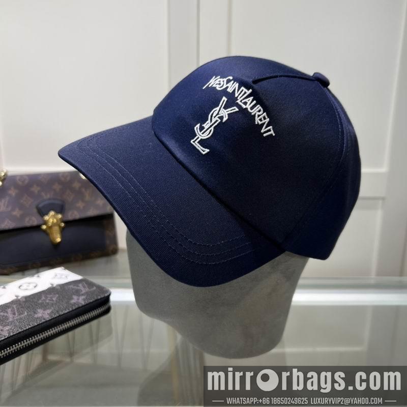 YSL Hat dx15