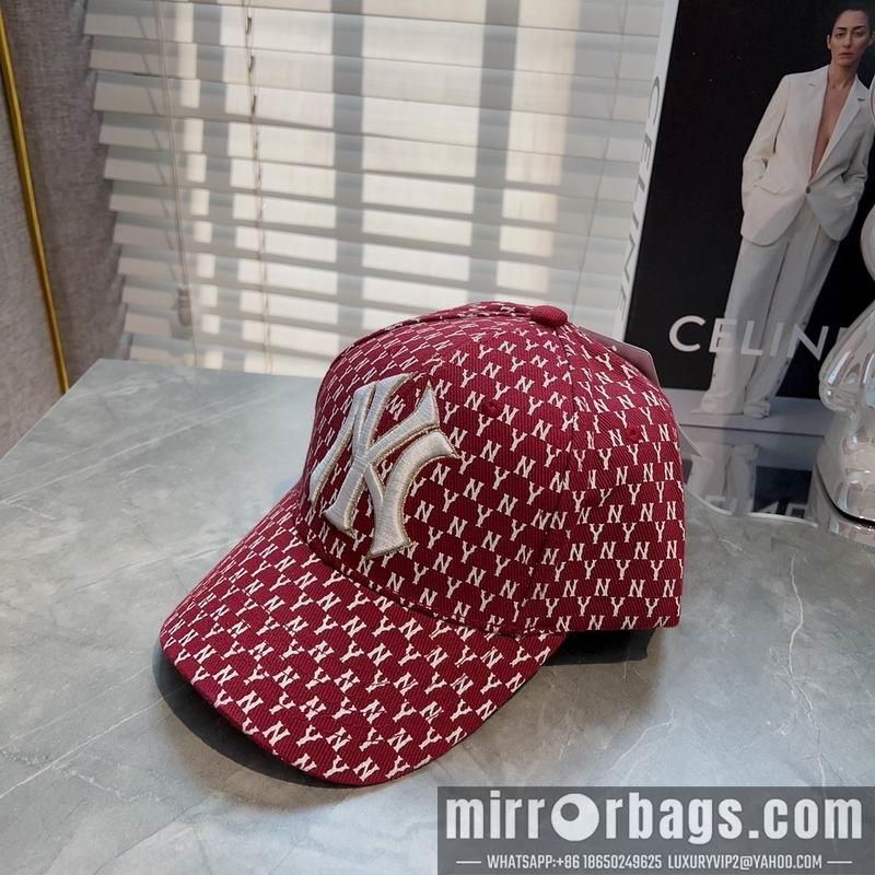NY Hat dx05